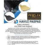 HUNDAİ İX 35 3D TPE Kauçuk 3D Paspas Perflex